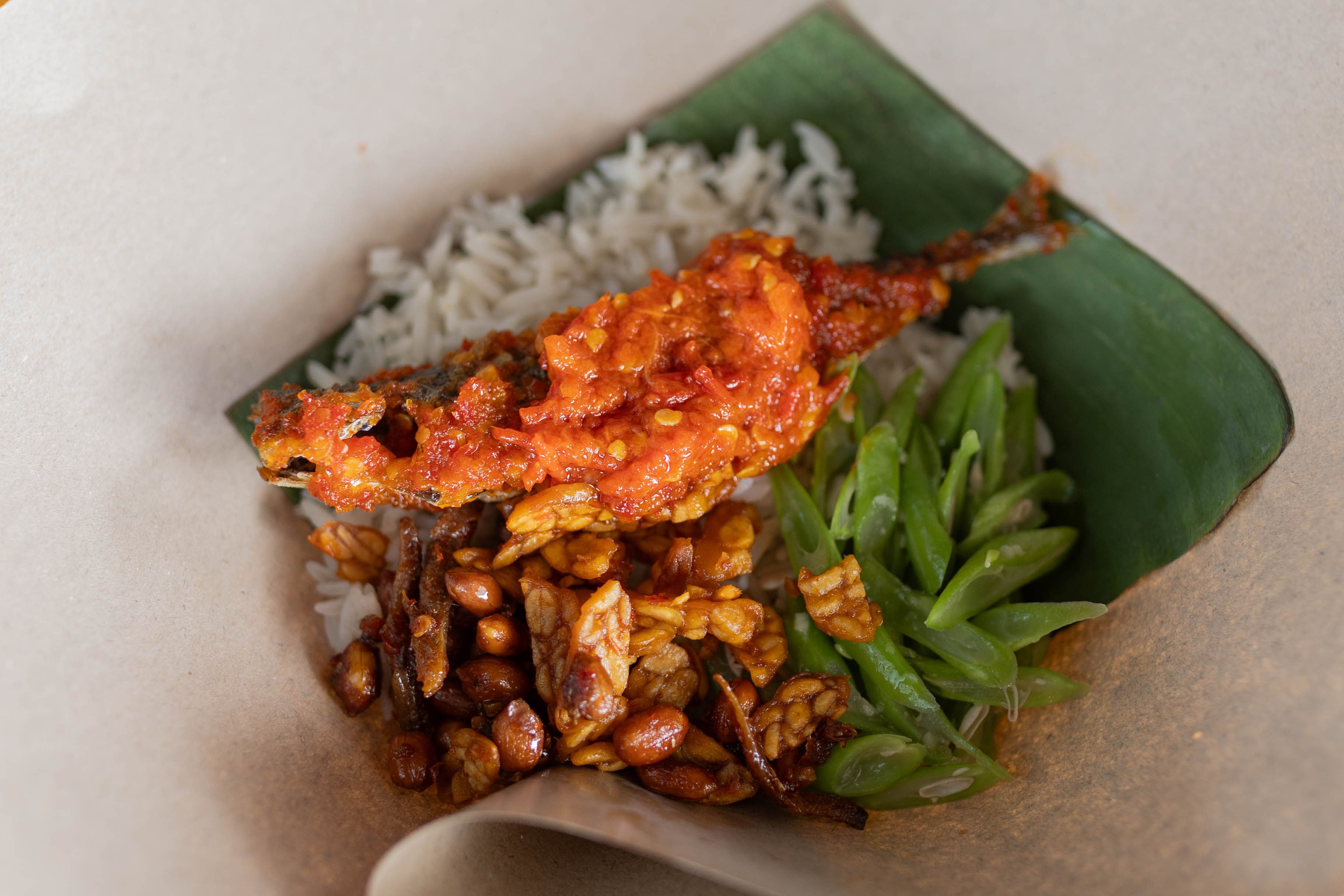 Thumbnail of Taste of Medan